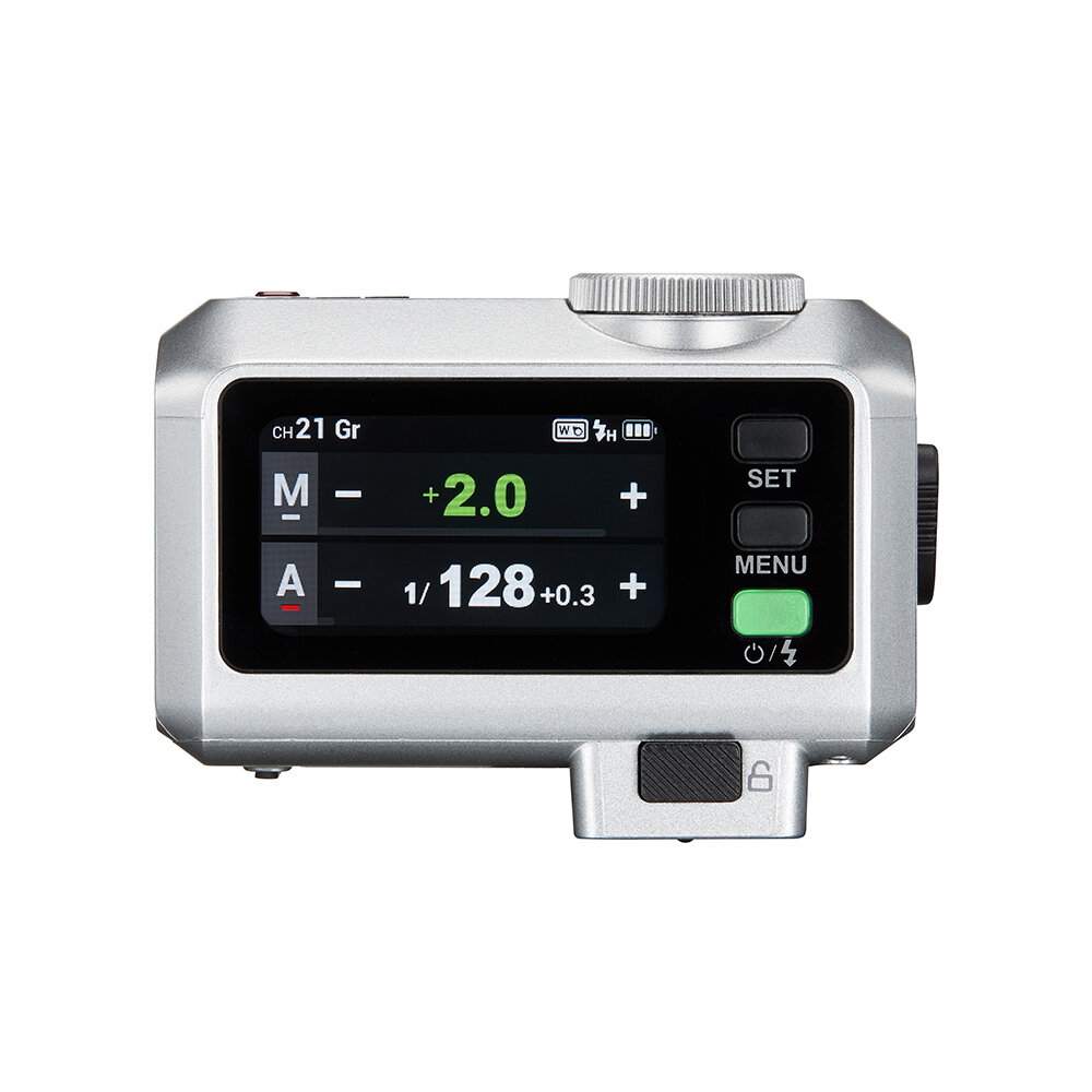 GODOX 「iT30Pro」トリガー機能搭載/TTL対応のミニフラッシュ | KPI